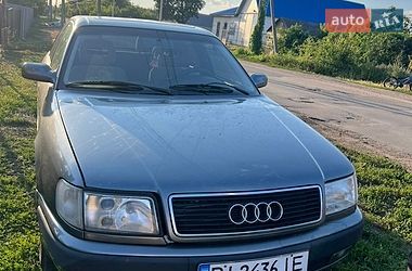 audi 100 1992 в Глобино от профессионального продавца Ilona Petrenko