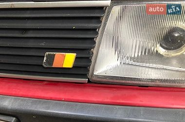 Седан Audi 100 1987 в Києві