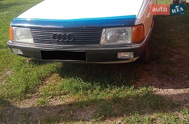 audi 100 1990 в Заліщики від про продавця Володимир audi 100 1990 в Заліщики від професійного продавця Володимир