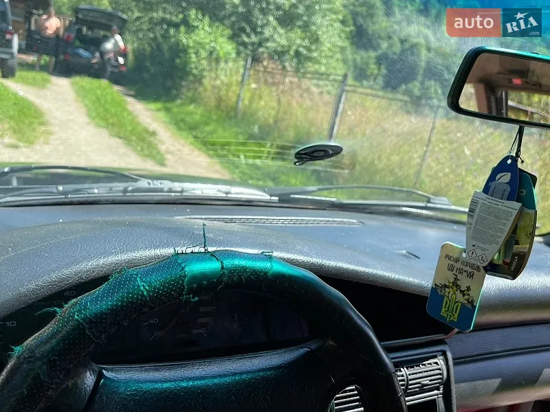 Audi 100 1994