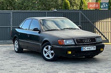 Audi 100  1994