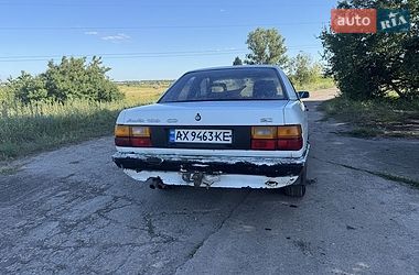 Седан Audi 100 1983 в Павлограде