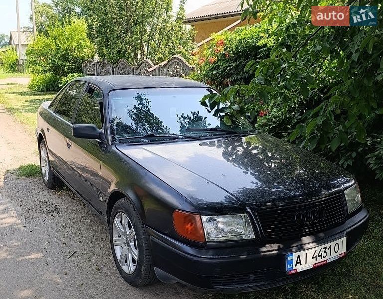 Audi 100 1993