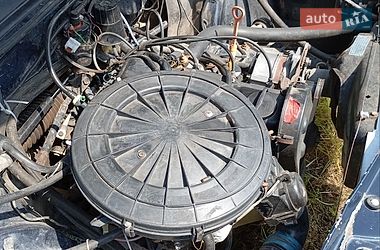 Седан Audi 100 1988 в Володимирі