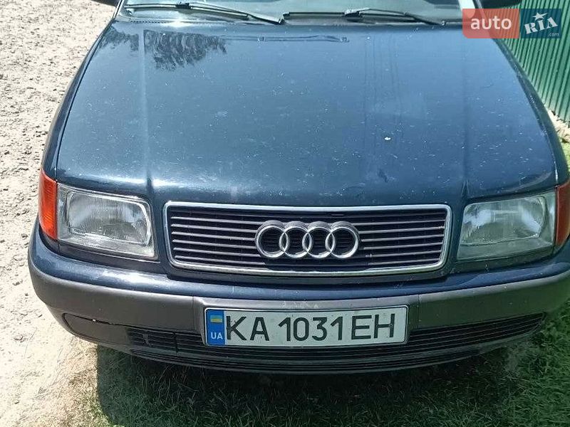 Audi 100 1993