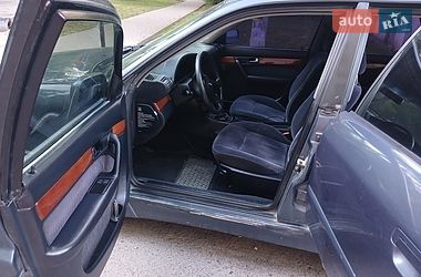 Седан Audi 100 1991 в Львове фото 4 Седан Audi 100 1991 в Львове