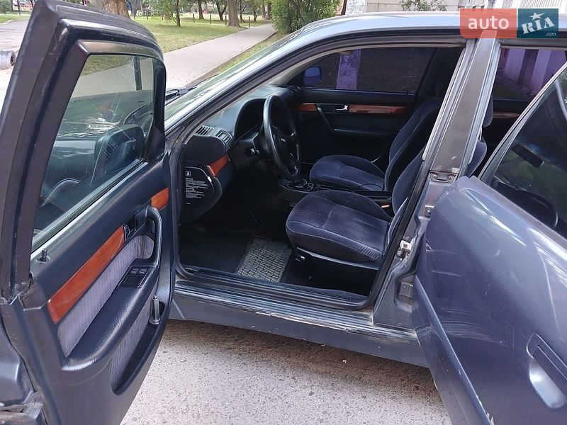 Седан Audi 100 1991 в Львове фото 4 Седан Audi 100 1991 в Львове