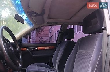 Седан Audi 100 1991 в Львове фото 2 Седан Audi 100 1991 в Львове