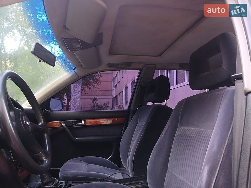 Седан Audi 100 1991 в Львове фото 2 Седан Audi 100 1991 в Львове
