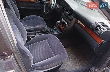 Седан Audi 100 1991 в Львове фото 7 Седан Audi 100 1991 в Львове