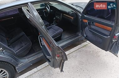Седан Audi 100 1991 в Львове фото 9 Седан Audi 100 1991 в Львове