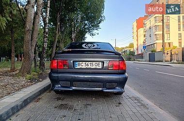 Седан Audi 100 1991 в Львове фото 17 Седан Audi 100 1991 в Львове