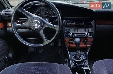 Седан Audi 100 1991 в Львове фото 18 Седан Audi 100 1991 в Львове