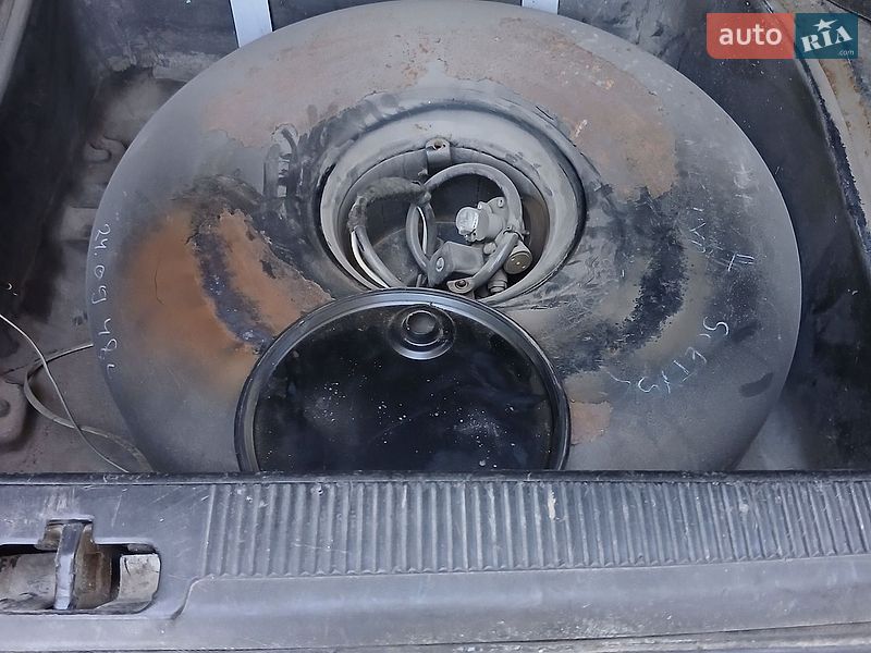 Седан Audi 100 1991 в Львове фото 19 Седан Audi 100 1991 в Львове