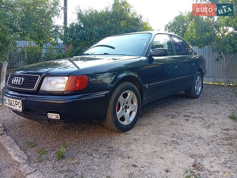 Audi 100 1994
