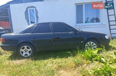 Audi 100  1994
