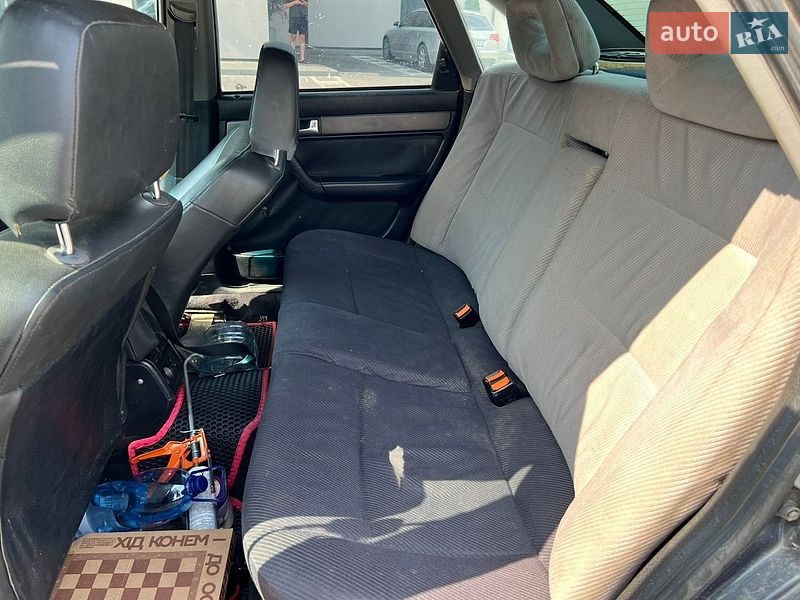 Седан Audi 100 1994 в Ровно