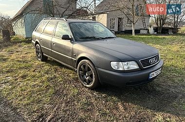 Audi 100  1994