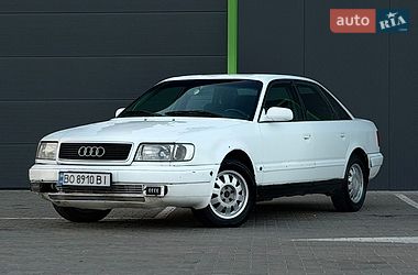 Audi 100  1994