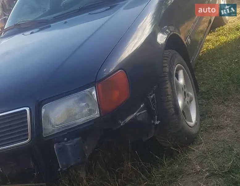 Audi 100 1994
