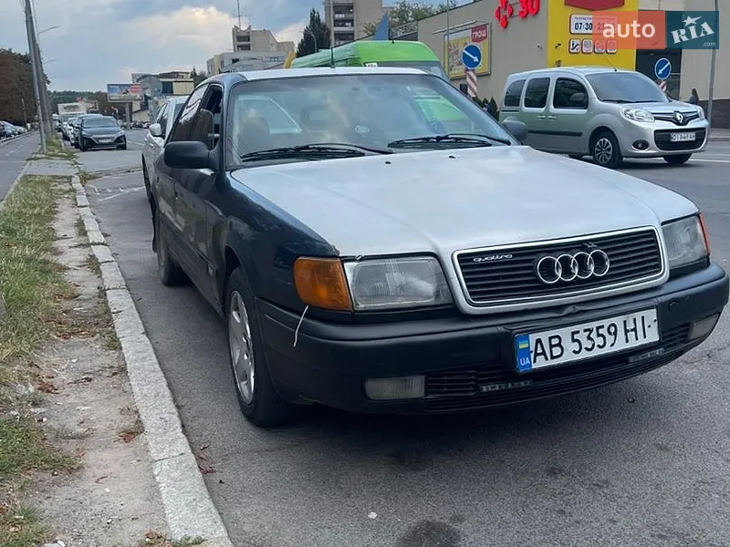 Audi 100 1994