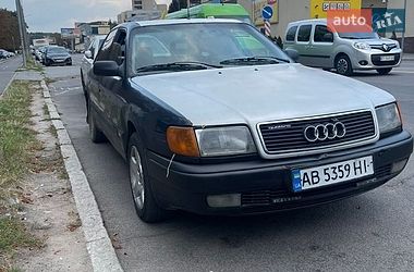 Audi 100  1994