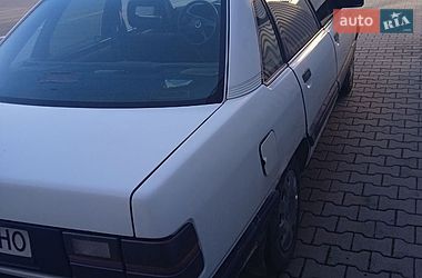 Седан Audi 100 1986 в Хмельницком