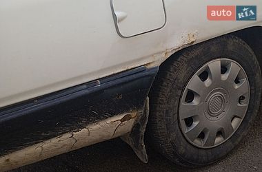 Седан Audi 100 1986 в Хмельницком
