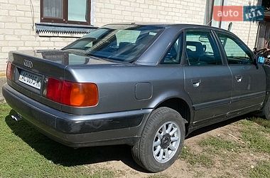 Audi 100  1994