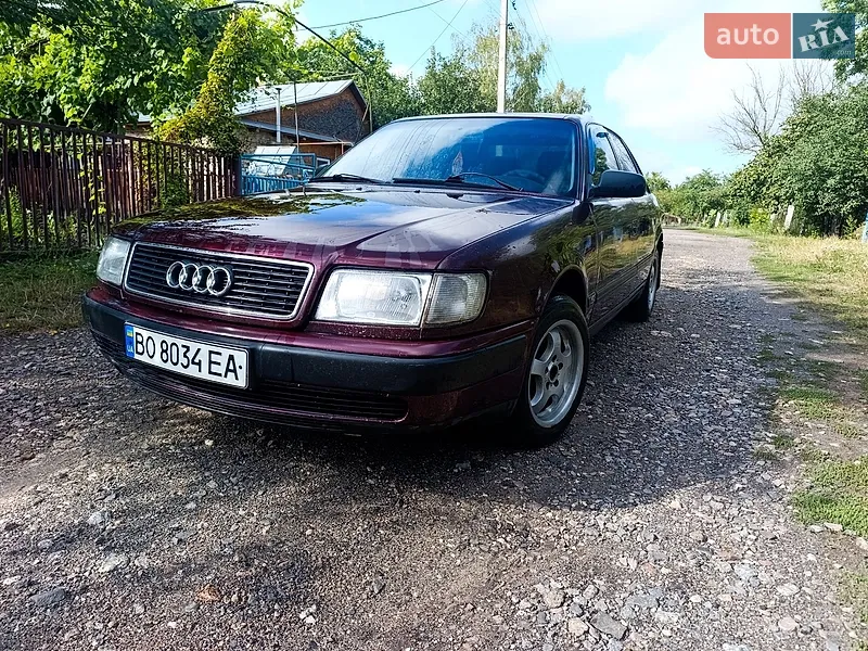 Audi 100 1994