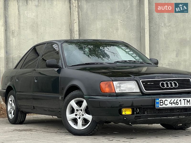 Audi 100 1994