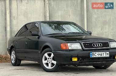 Audi 100  1994