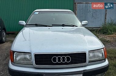audi 100 1992 в Володимир від професійного продавця Олександр Гулак