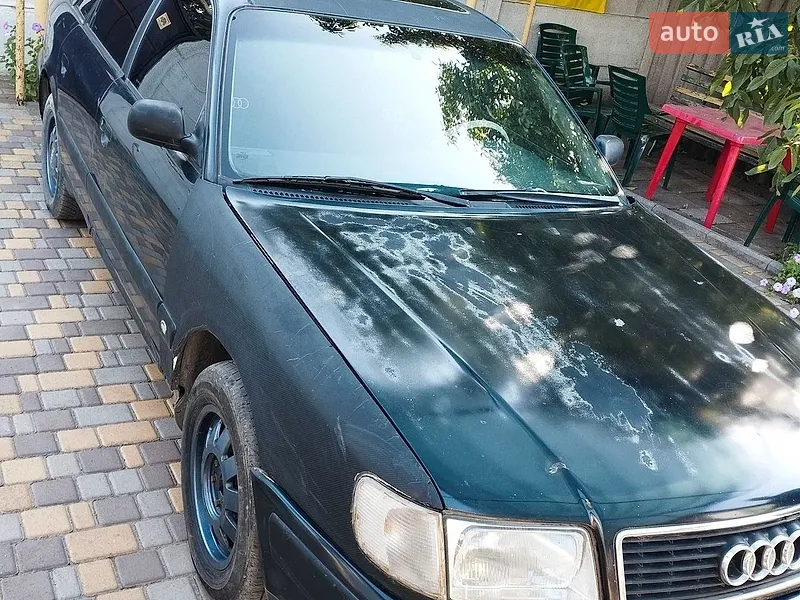 Audi 100 1994