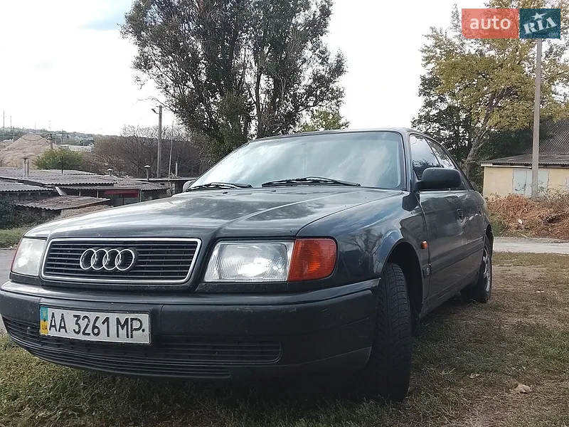 Audi 100 1994