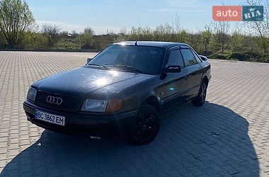 audi 100 1992 в Городок від професійного продавця Роман
