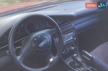 Седан Audi 100 1991 в Мироновке