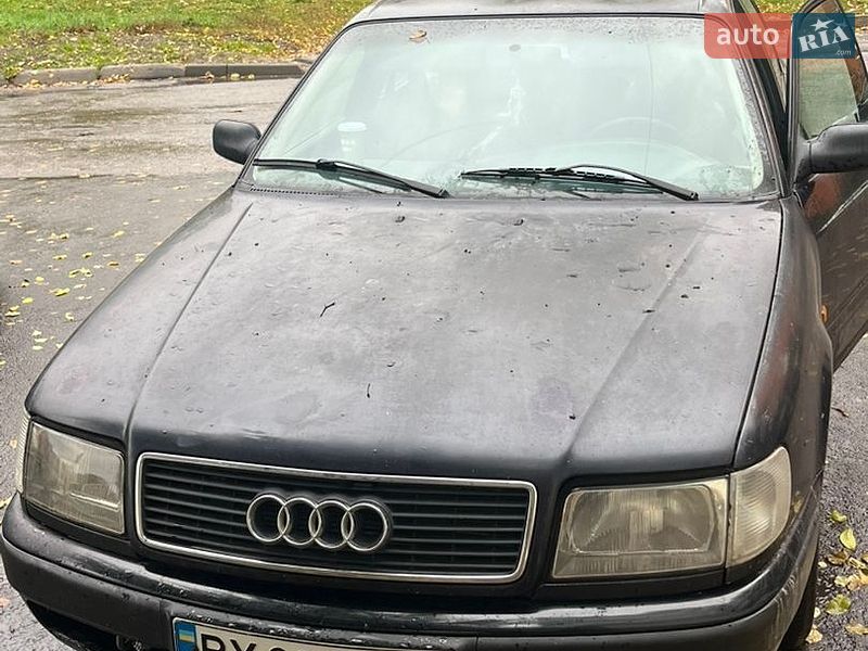 Audi 100 1993