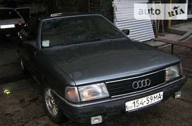 Audi 200 AUDI 200 2.2 Turbo. 1986