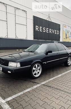 Audi 200  1990