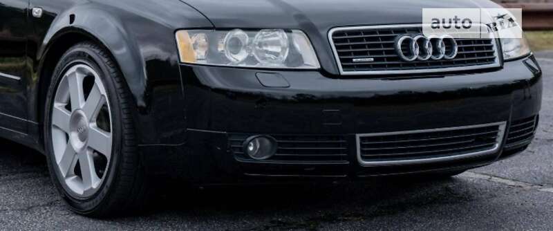 Универсал Audi 200