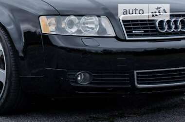 Audi 200  1989