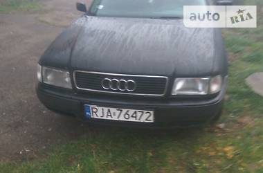 Audi 80  1993