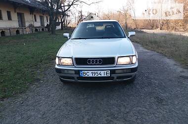 Audi 80  1994