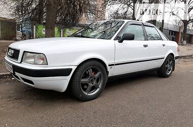 Audi 80 б4 1994