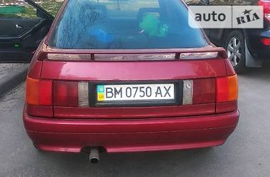 Audi 80  1988