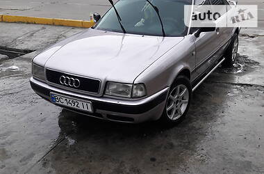 Audi 80  1992