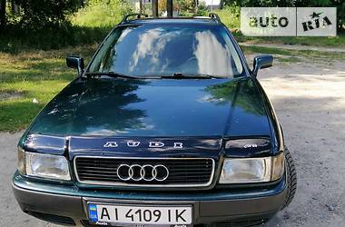 Audi 80  1995