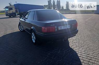 Audi 80  1995