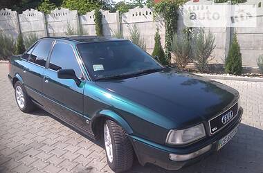 Audi 80  1994